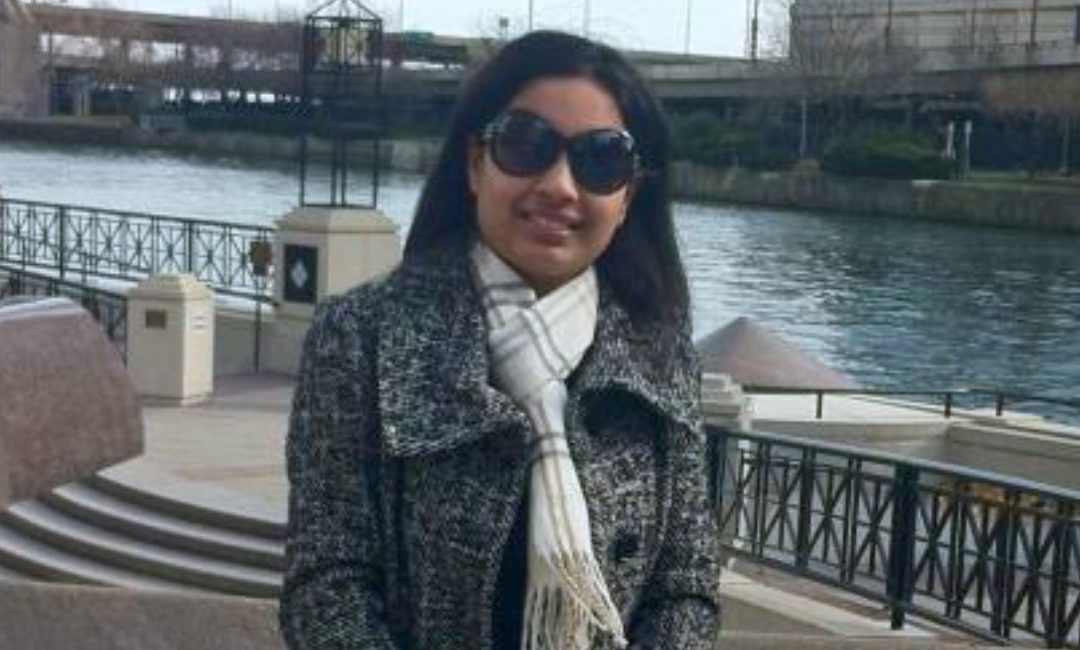 Pooja Mahavadi’s inspiring journey in the tech world