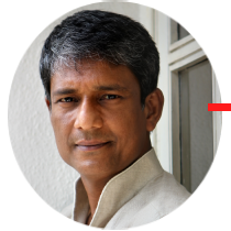 Adil Hussain