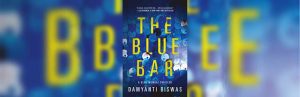 Author | Damyanti Biswas | Global Indian