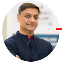 Sanjeev Sanyal