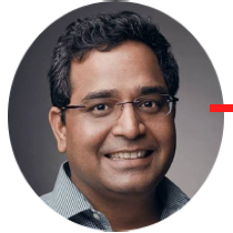 Vijay Shekhar Sharma