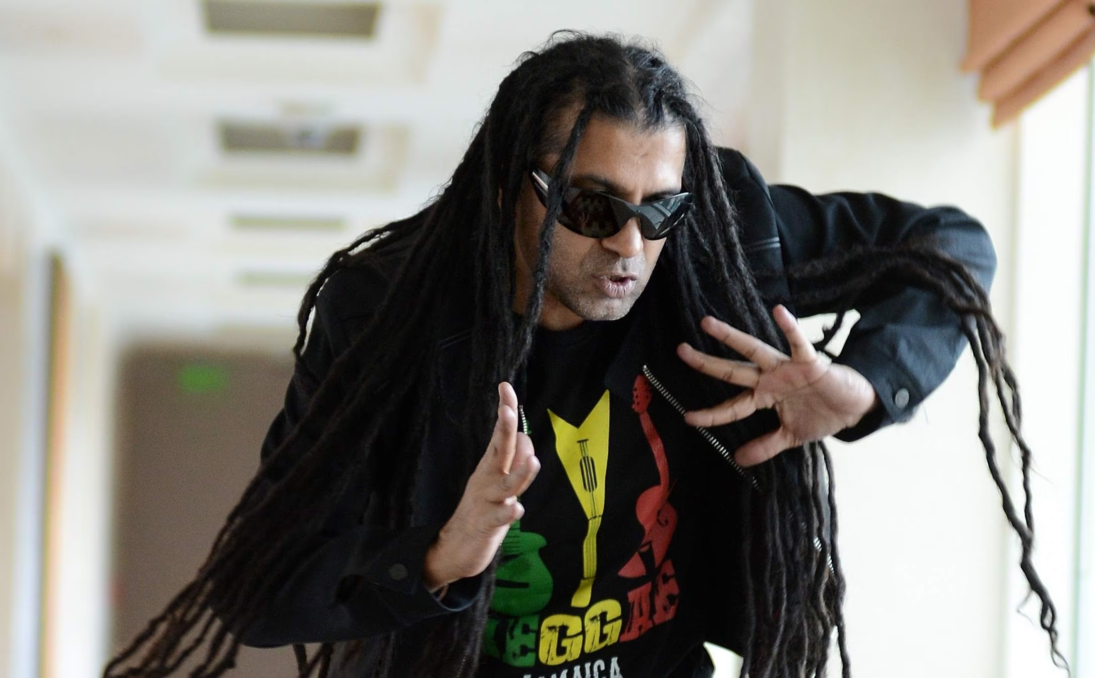 Apache Indian | Global Indian