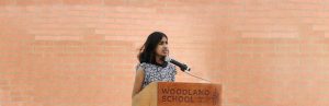 Indian youth | Eisha Yadav | Global Indian