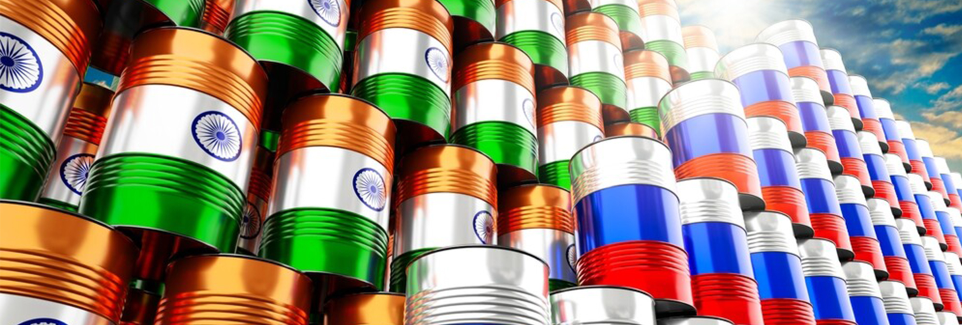 From Russia or not, India has a right to export refined fuel