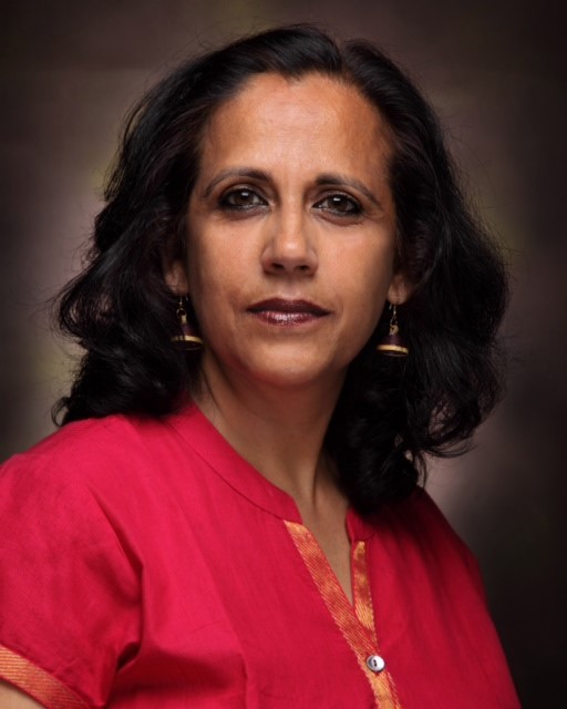 Indian Author | Shobha Tharoor Srinivasan | Global Indian