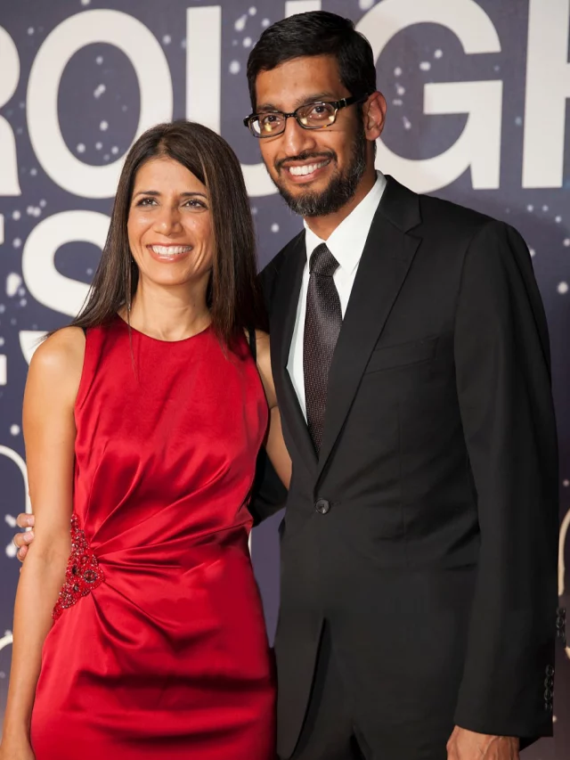 A Look into Sundar Pichai’s Fancy Life: The Top Expensive Things Owned by the Alphabet Inc. CEO