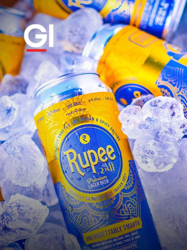 Rupee Beer: Van & Sumit’s Epic Quest for Global Craft Brews!