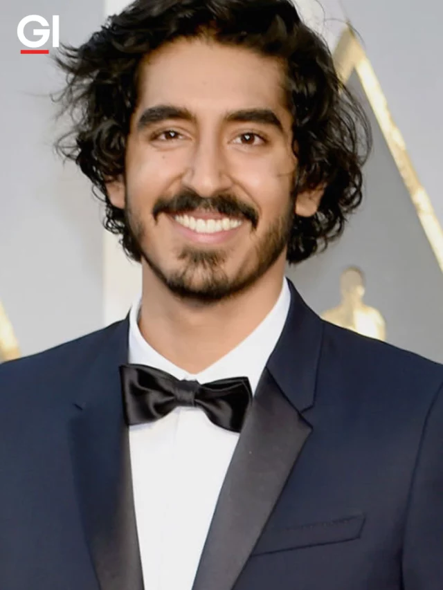 Dev Patel: A Journey from Early Life to Accomplishments