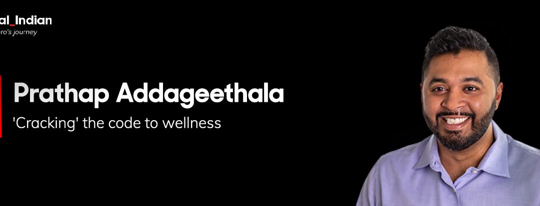 Aligning India: Dr. Prathap Addageethala’s mission to revolutionise Chiropractic care