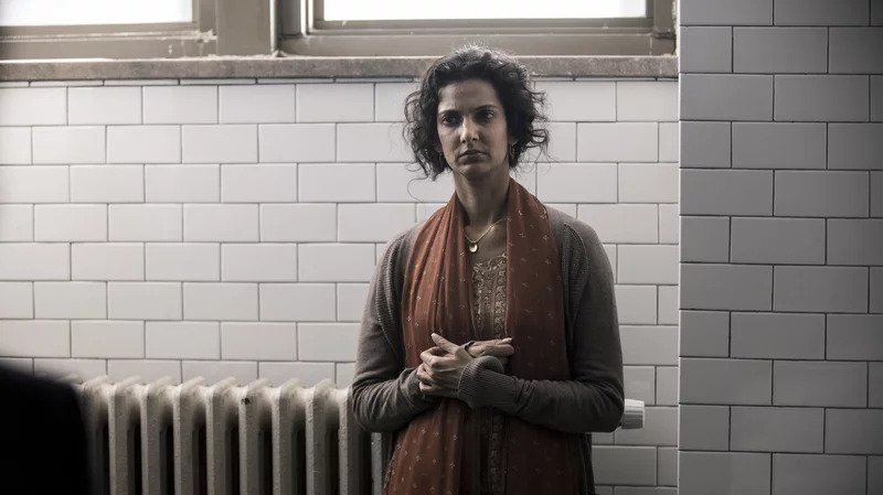 Actress | Poorna Jagannathan | Global Indian