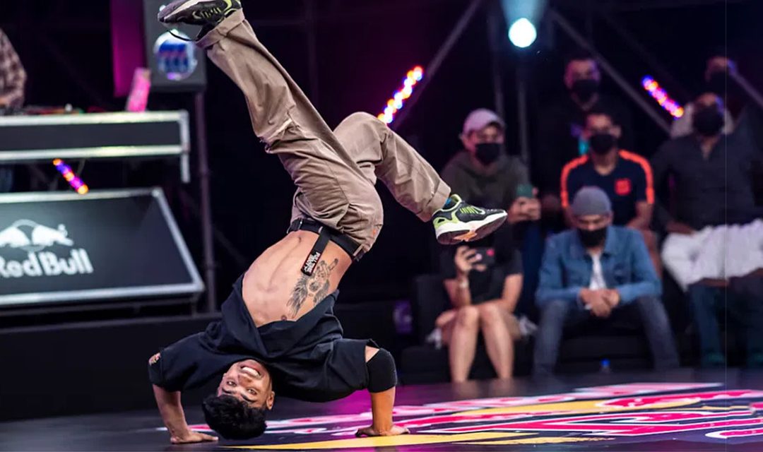 Art, sport, passion—Indian breakdancers battled parents & poverty. Going to Paris Olympics next