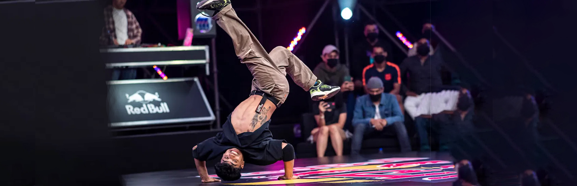 Art, sport, passion—Indian breakdancers battled parents & poverty. Going to Paris Olympics next