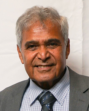 Harish Kotecha