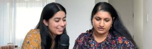 Simran Kaur BANNER