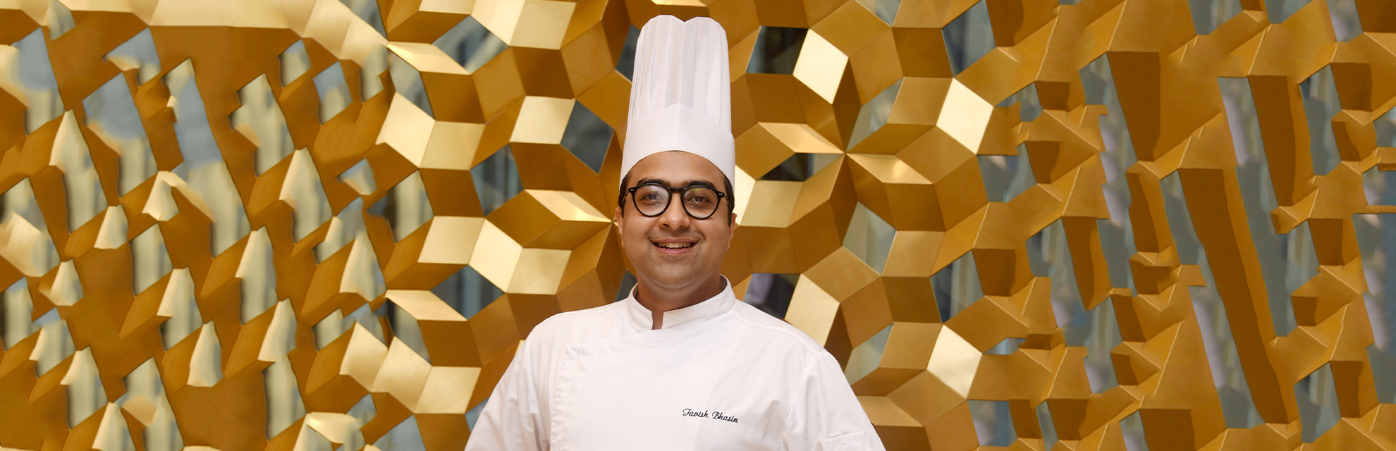 Chef | Global Indian