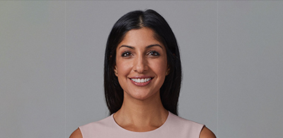 Business executive | Anjali Sud | Global Indian