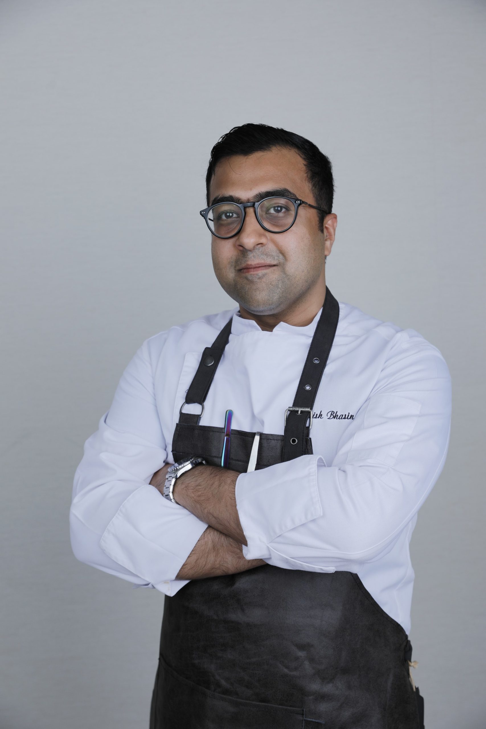 Chef | Global Indian