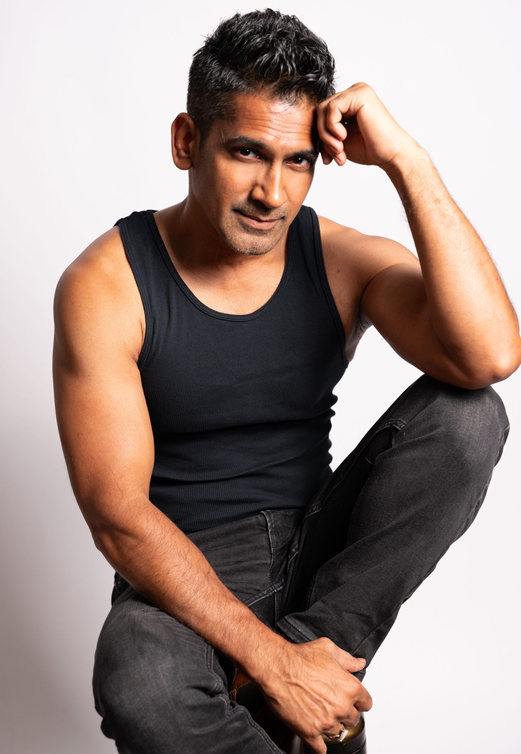 Actor | Mahesh Sriram | Global Indian