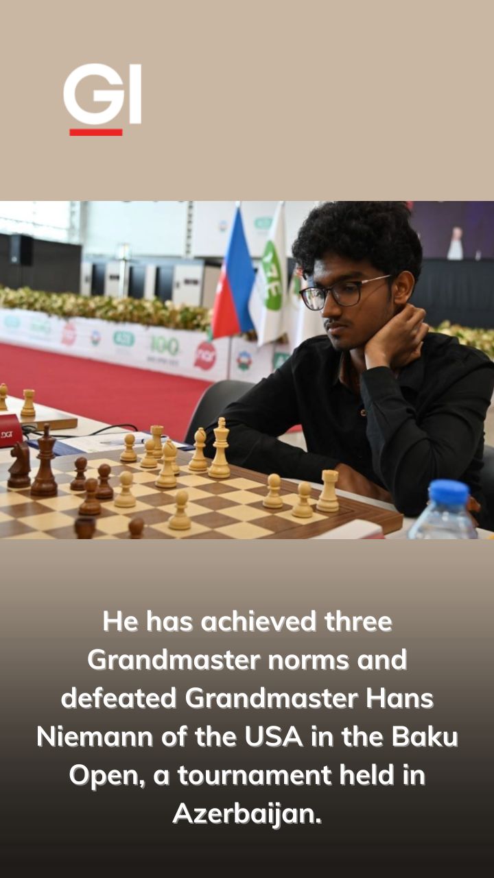 India stands on the cusp of a revolution in chess - Hindustan Times