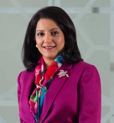 Indian Leaders | Indian Women in US Finance | Global Indian