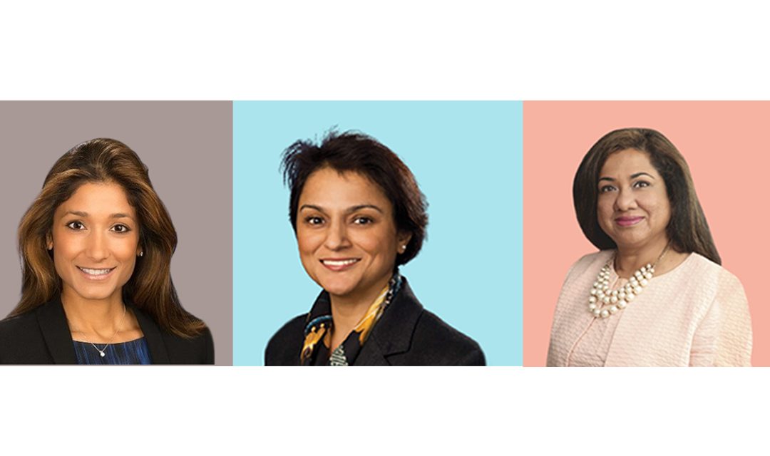 Meet the Five Indian Americans in Barron’s 2023 list of ‘100 Most Influential Women in US Finance’