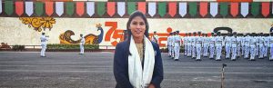 Indian Sportsperson | Bhavani Devi | Global Indian