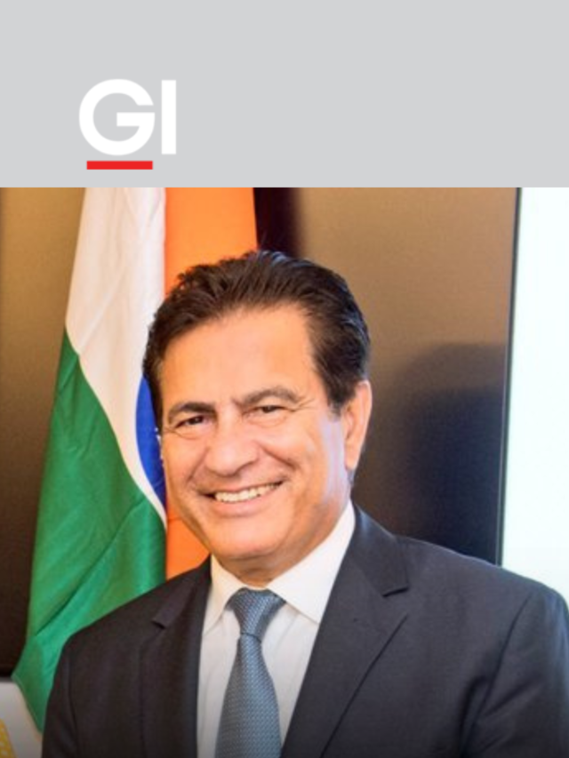 Meet Dr Mukesh Aghi: A significant pillar of the US-India ties