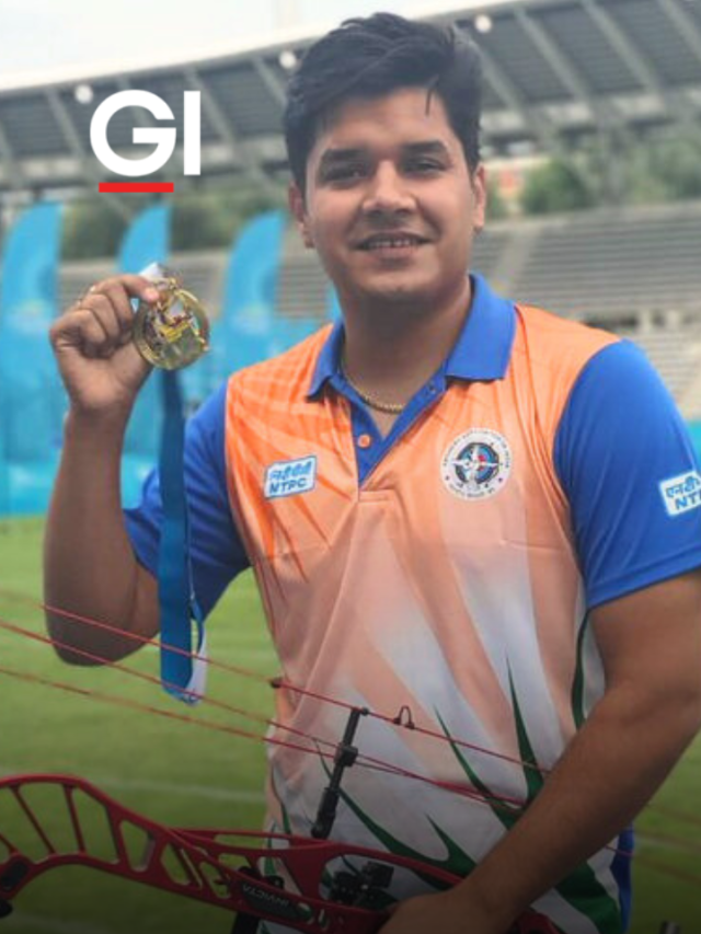 Take a bow: Victory loves preparation, says ace Indian archer Abhishek Verma