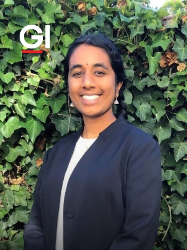 Chinmayi Balusu: The inspiring researcher bridging neuroscience and education for global impact