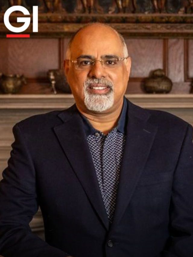 Mastercard’s Raja Rajamannar named among Insider’s world top 25 CMOs