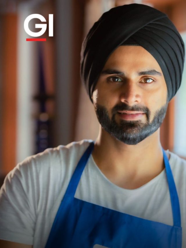 From Pav Bhaji to Dabeli Tacos: Masterchef Sanjyot Keer gives Indian street food a global twist