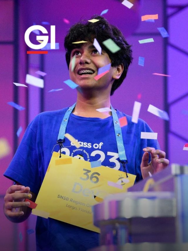 Word Wizards: Indian-American kids dominate the Spelling Bee hall of fame