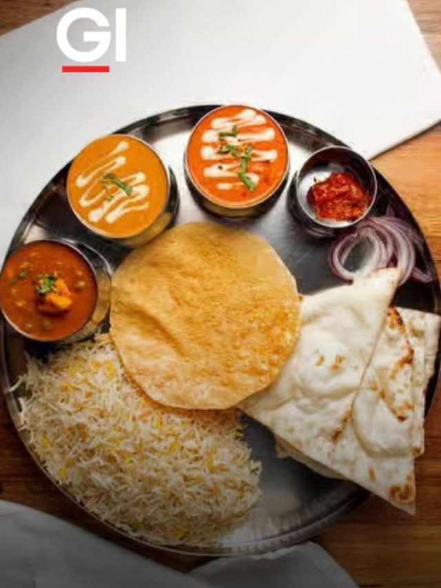 A global delight: Discover the irresistible flavours of Indian street food