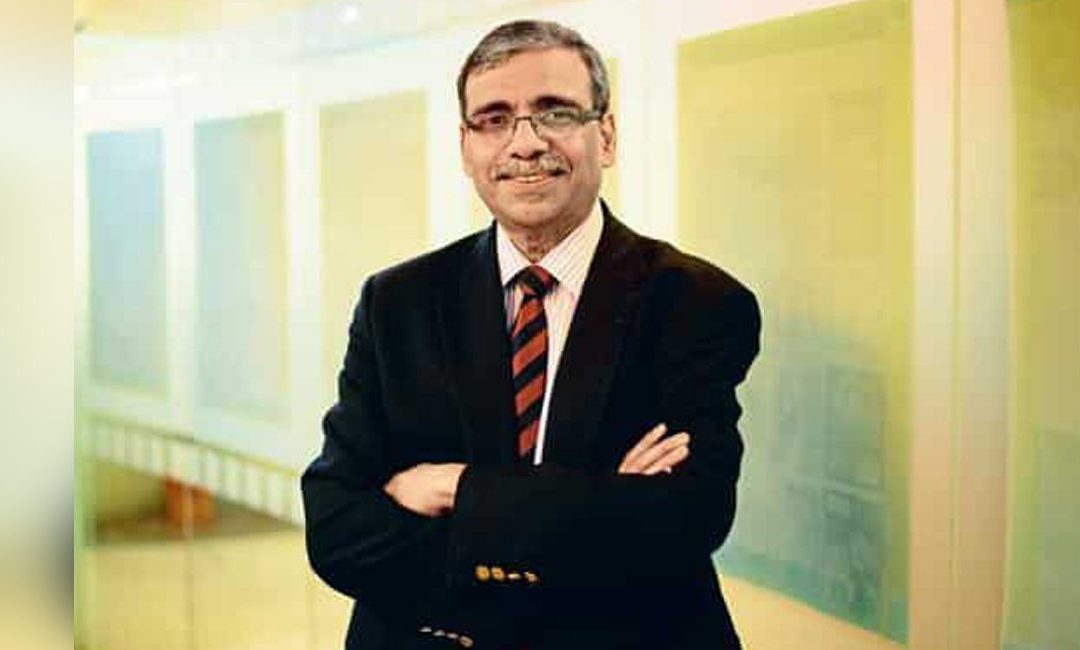 Dipak C Jain: Small town boy to global management guru  