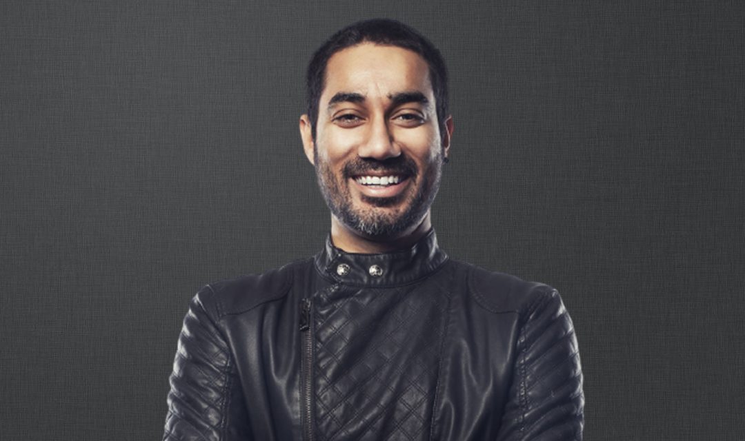 How Indian EDM phenomenon Nucleya made it to Marvel films