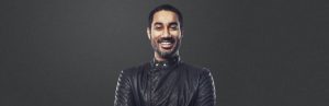 Nucleya | Global Indian | Music