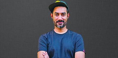 Nucleya | Global Indian | Music