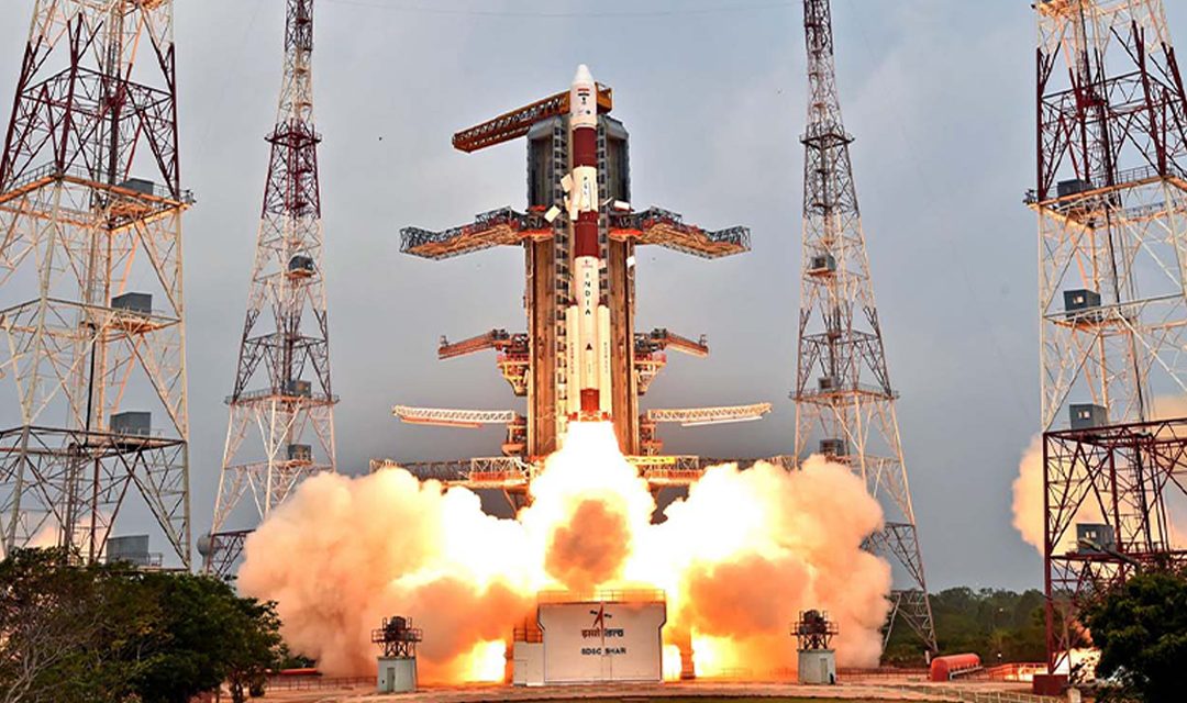 CNC Technics: ISRO’s partner in crafting India’s space glories