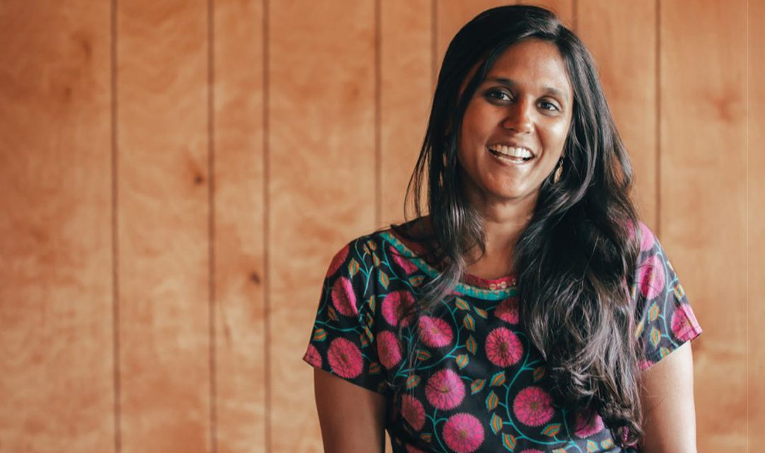 From family kitchen to culinary empire: Food entrepreneur Chitra Agrawal’s flavourful journey