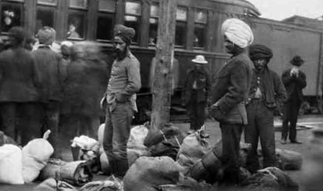 How Sumatra became a popular destination for Sikh immigrants in the 19th century: Scroll