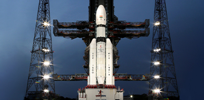 ISRO | Global Indian