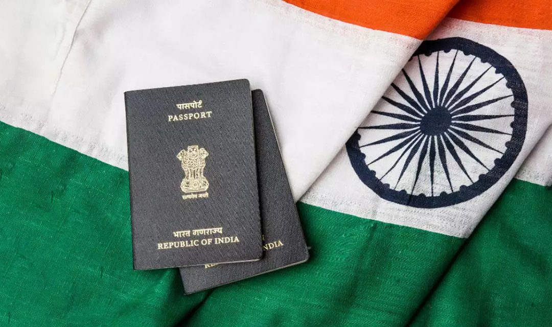 Indian Passport Got Stronger, How Does That Benefit You