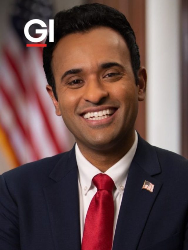 Elon Musk calls 38-year-old Republican presidential candidate Vivek Ramaswamy ‘very promising’.