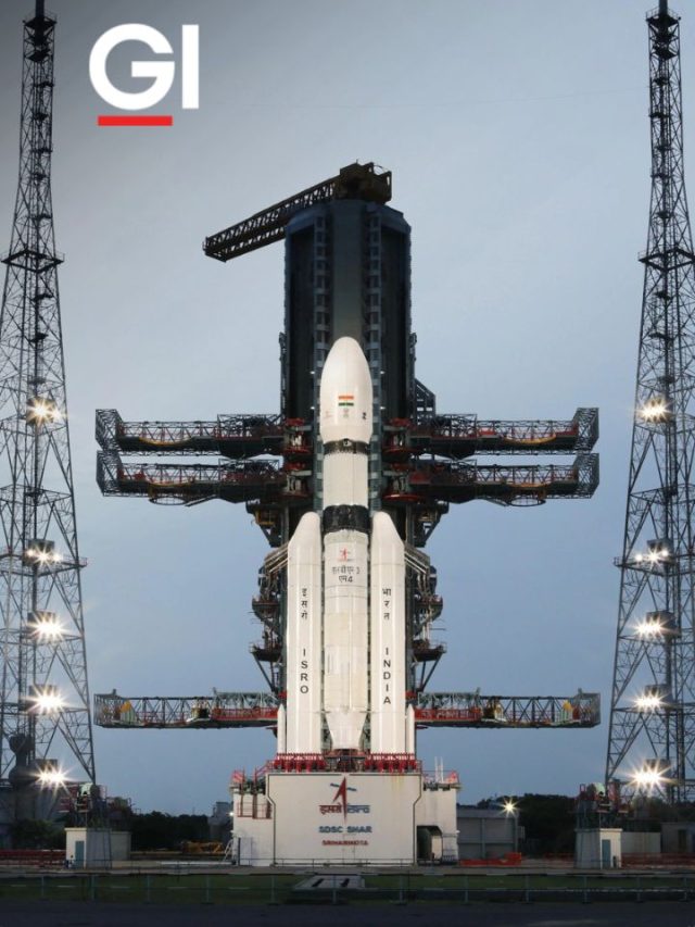 Chandrayaan-3 aims to make a successful landing on the Moon’s surface on August 23.