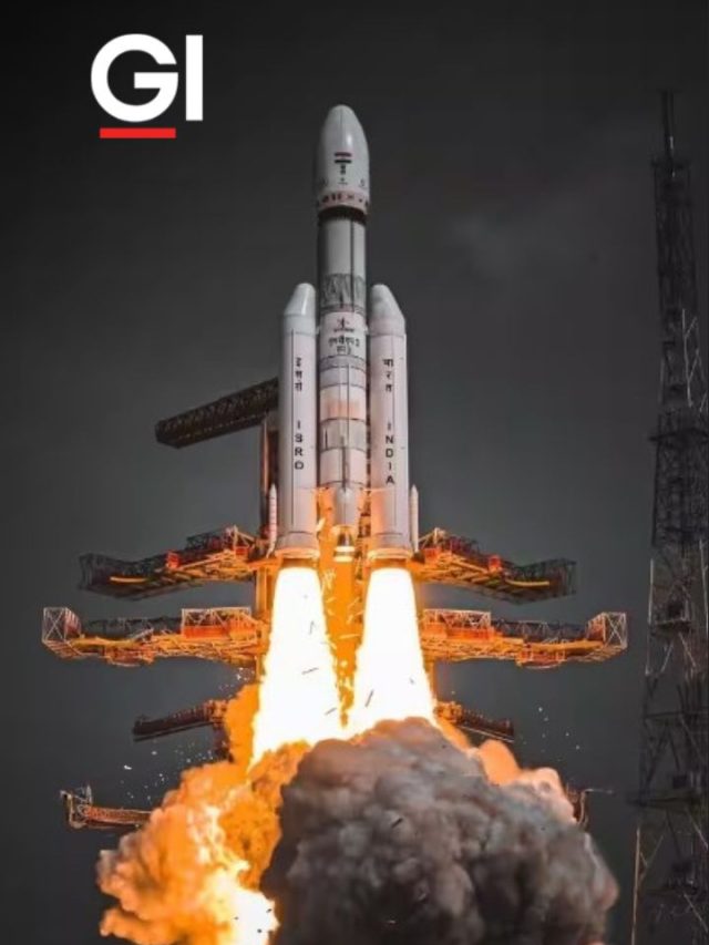 Chandrayaan-3 will attempt to land in the south polar region around 6:04 pm today. The live telecast of the soft-landing operations will begin at 5:27 pm.