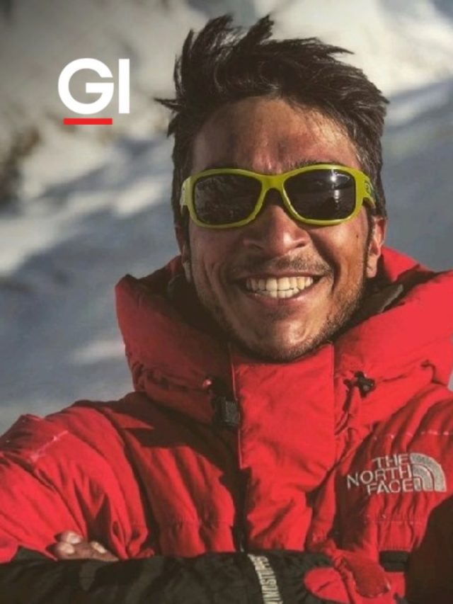 Young mountaineer Arjun Vajpai: Conquering peaks and inspiring dreams