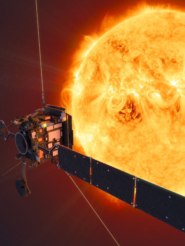 ISRO launches its first-ever mission to the Sun