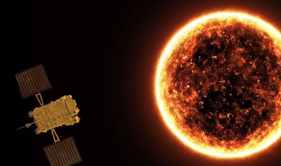 Mission alert: ISRO embarks on a bold mission to unlock the secrets of the Sun
