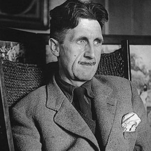 India-born Briton | George Orwell | Global Indian