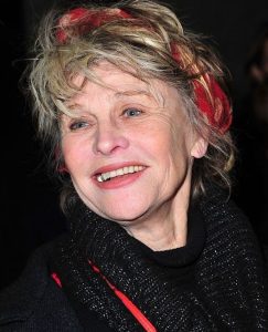 India-born Briton | Julie Christie | Global Indian